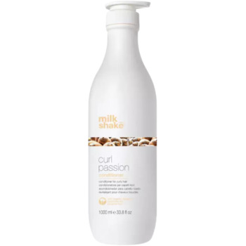 Curl Passion Conditioner ( kučeravé vlasy ) - Kondicionér
